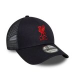 Casquette de baseball liverpool fc league 9forty