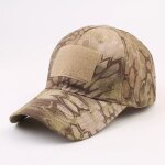 Casquette de baseball militaire verte pour sports de plein air, soldat de l'armée, saut de tir, visière ... Casquette de baseball militaire verte pour sports de plein air, soldat de l'armée, saut de tir, visière ...