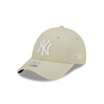 Casquette de baseball new era mlb new york yankees