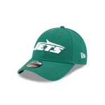Casquette de baseball new york jets nfl the league