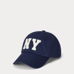 Casquette de baseball a patch ny serg�