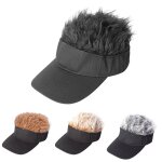 Casquette de baseball a pointes pour hommes, chapeau a la mode, dcontract, rglable, pour l'extrieur, ...