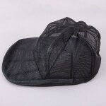 Casquette de baseball en polyester pour le lavage du lave - vaisselle, support de protection, chapeau ...
