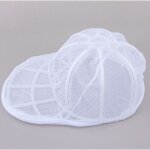 Casquette de baseball en polyester pour le lavage du lave - vaisselle, support de protection, chapeau ...