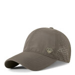 Casquette de baseball de protection solaire d'�t� pour hommes femmes chapeau de protection solaire s�chage ...