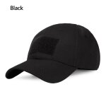Casquette de baseball unisexe classique, sensation amricaine, broderie de chapeau, patchs de dehors ...