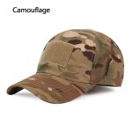 Casquette de baseball unisexe classique, sensation amricaine, broderie de chapeau, patchs de dehors ...