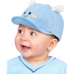 Casquette bebe garcon enfant fille mignon dessin anim chapeau de soleil maille casquette de baseball ...