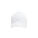 Casquette boss baseball homme blanc