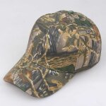 Casquette de camouflage unisexe, chapeau de pche, a schage rapide, feuilles de la jungle, anti - terreur, ...