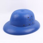 Casquette de casque de protection de sécurité pour le travail en plastique, chapeau militaire, style ... Casquette de casque de protection de sécurité pour le travail en plastique, chapeau militaire, style ...