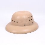 Casquette de casque de protection de sécurité pour le travail en plastique, chapeau militaire, style ... Casquette de casque de protection de sécurité pour le travail en plastique, chapeau militaire, style ...