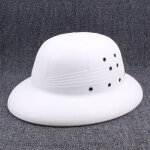 Casquette de casque de protection de sécurité pour le travail en plastique, chapeau militaire, style ... Casquette de casque de protection de sécurité pour le travail en plastique, chapeau militaire, style ...