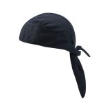Casquette de cyclisme a schage rapide pour hommes, foulard de tte, bandana, chapeau de pirate, bandeau, ...