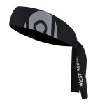 Casquette de cyclisme d't, echarpe de tte respirante a schage rapide, bandana de sport, course, anti ...