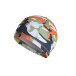 Casquette de cyclisme pour hommes et femmes, 15 couleurs, respirante, elastique, absorbe la sueur, camouflage, ...