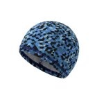 Casquette de cyclisme pour hommes et femmes, 15 couleurs, respirante, elastique, absorbe la sueur, camouflage, ...