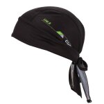 Casquette de cyclisme pour hommes et femmes, 7 couleurs, a schage rapide, foulard de pirate pour sport ...