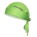 Casquette de cyclisme pour hommes et femmes, 7 couleurs, a schage rapide, foulard de pirate pour sport ...