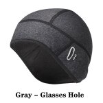 Casquette de cyclisme pour hommes et femmes, chapeau coupe - vent thermique, couvre - chef de sport, ...