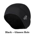 Casquette de cyclisme pour hommes et femmes, chapeau coupe - vent thermique, couvre - chef de sport, ...