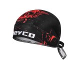 Casquette de cyclisme pour hommes et femmes, couvre - chef de sport de plein air a schage rapide pour ...