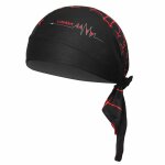 Casquette de cyclisme pour hommes, sport de plein air, séchage rapide, foulard, bandeau, bandana, chapeau ... Casquette de cyclisme pour hommes, sport de plein air, séchage rapide, foulard, bandeau, bandana, chapeau ...
