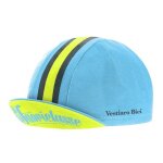 Casquette de cyclisme en polyester, chapeau de bicyclette, bandeau de pirate - comme image1