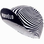 Casquette de cyclisme en polyester, chapeau de bicyclette, bandeau de pirate - comme image4
