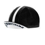 Casquette de cyclisme en polyester, chapeau de bicyclette, bandeau de pirate - comme image6