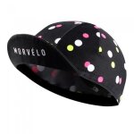 Casquette de cyclisme en polyester, chapeau de bicyclette, bandeau de pirate - comme image7