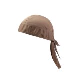 Casquette de cyclisme a schage rapide pour hommes, foulard de tte, bandana, chapeau de pirate, bandeau, ...