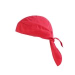 Casquette de cyclisme a schage rapide pour hommes, foulard de tte, bandana, chapeau de pirate, bandeau, ...