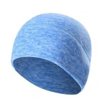 Casquette de cyclisme thermique en polaire pour homme et femme, chapeau de sport, de course, de snowboard, ...
