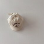 Casquette décontractée avec lettre pour bébé, casquettes a visière classiques simples, chapeau de baseball ... Casquette décontractée avec lettre pour bébé, casquettes a visière classiques simples, chapeau de baseball ...