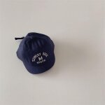 Casquette décontractée avec lettre pour bébé, casquettes a visière classiques simples, chapeau de baseball ... Casquette décontractée avec lettre pour bébé, casquettes a visière classiques simples, chapeau de baseball ...
