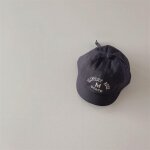 Casquette dcontracte avec lettre pour bb, casquettes a visire classiques simples, chapeau de baseball ...