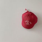 Casquette décontractée avec lettre pour bébé, casquettes a visière classiques simples, chapeau de baseball ... Casquette décontractée avec lettre pour bébé, casquettes a visière classiques simples, chapeau de baseball ...