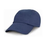 Casquette enfant baseball - rc018j - bleu marine
