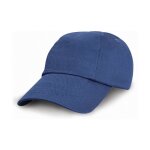 Casquette enfant baseball - rc018j - bleu roi