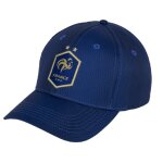 Casquette de l'equipe de france fan logo fff enfant Casquette de l'equipe de france fan logo fff enfant