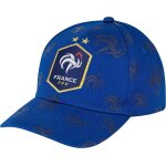 Casquette equipe de france de football enfants