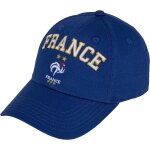 Casquette equipe de france de football enfants