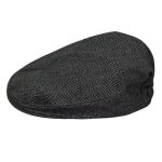 Casquette de golf en coton doux pour bb garon, baptme, sensation de chevrons, equipement de sauna ...