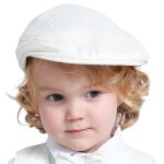 Casquette de golf en coton doux pour bb garon, baptme, sensation de chevrons, equipement de sauna ...