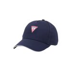 Casquette guess baseball homme bleu