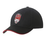 Casquette homme logo lou rugby officiel lyon