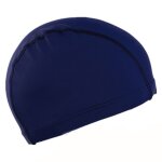 Casquette de natation en pu, haute elasticité, imperméable, taille libre, imprimé de fleurs, foulard ... Casquette de natation en pu, haute elasticité, imperméable, taille libre, imprimé de fleurs, foulard ...