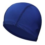 Casquette de natation en pu, haute elasticité, imperméable, taille libre, imprimé de fleurs, foulard ... Casquette de natation en pu, haute elasticité, imperméable, taille libre, imprimé de fleurs, foulard ...