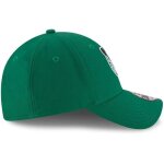 Casquette nba boston celtics new era the league 9forty vert enfant